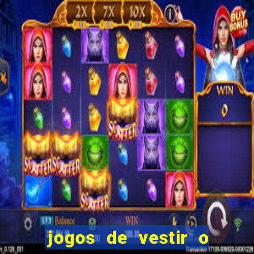 jogos de vestir o justin bieber